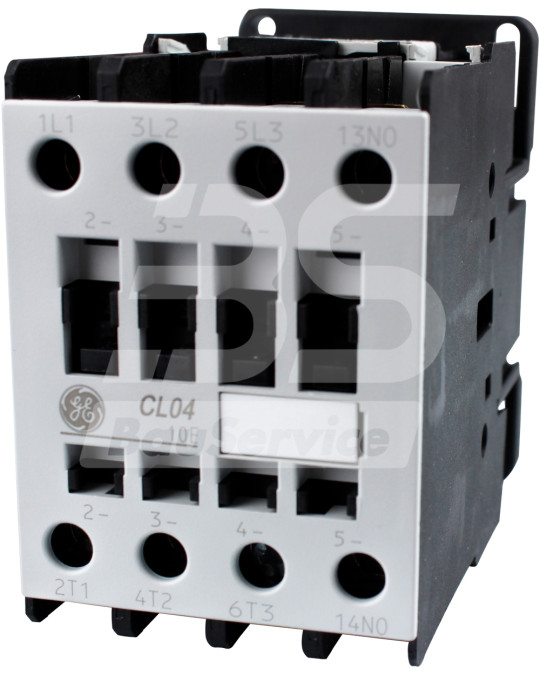 Stykač KALETA 24V foto