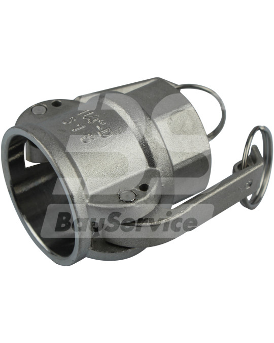 Conexión MT-32 rosca interior 1 1/4" foto