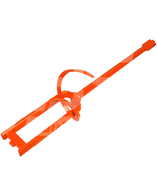 Albero di miscelazione PFT Ritmo XL foto