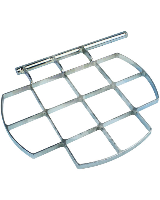 Grade protetora Putzmeister 740/3/4 foto