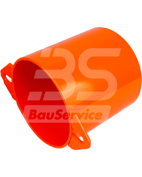 Protezione per staffa di traino PFT foto