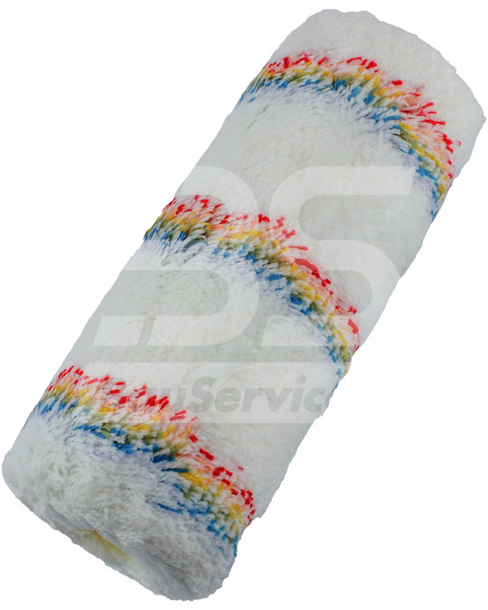 Валик малярний 60х200 мм під ручку 8 мм Antares Mix Універсал фото