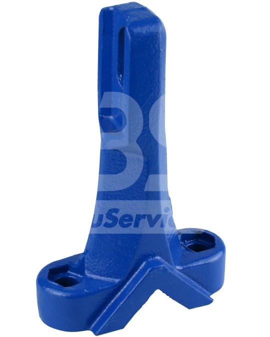 Pengetartó (állvány) Brinkmann fotó