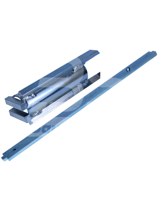 Nettoyeur + arbre MIXXMANN S3/S3+ photo