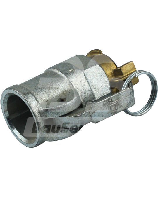 З'єднання MT-19 для промивання шлангів PFT фото