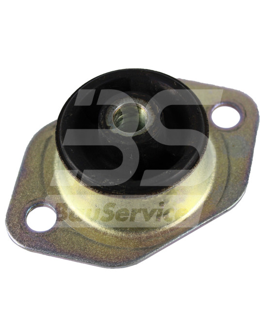 Montagem do motor traseiro 60 Shore Putzmeister M740/1/2/3 foto