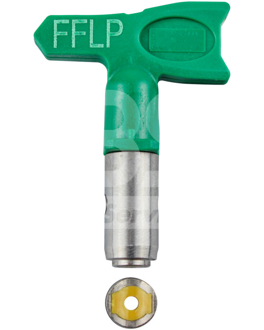 Nozzle Green FFLP 208 GRACO (analogue) photo