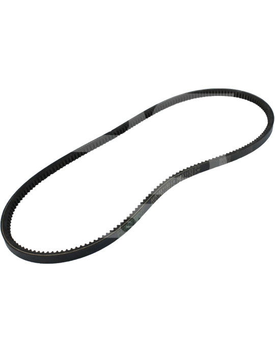 V-snaar L1132 voor trommelaandrijving Putzmeister М740/3 (2008 - 2014) foto