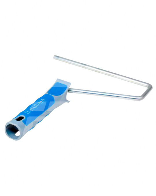 Ручка для валика нанесення фінішного покриття d 8 мм 230 мм Kubala фото