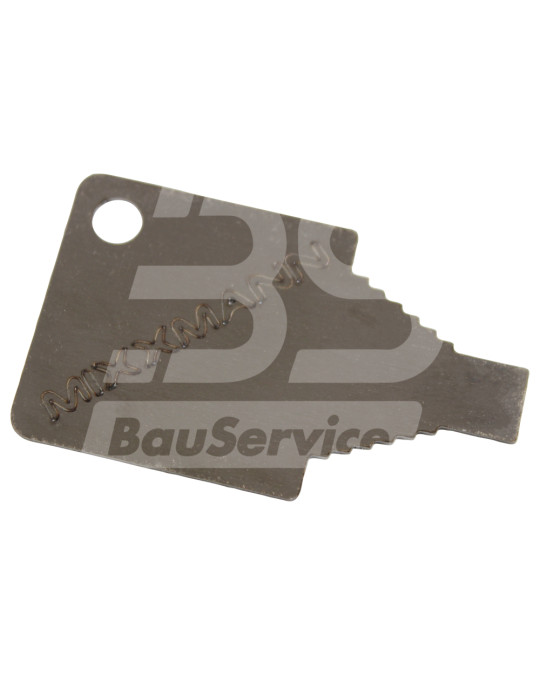 Chave de ajuste para pistola pulverizadora MIXXMANN foto