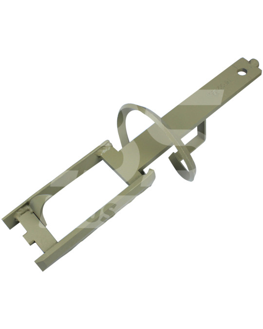 Mixing shaft Putzmeister MP22/35 photo