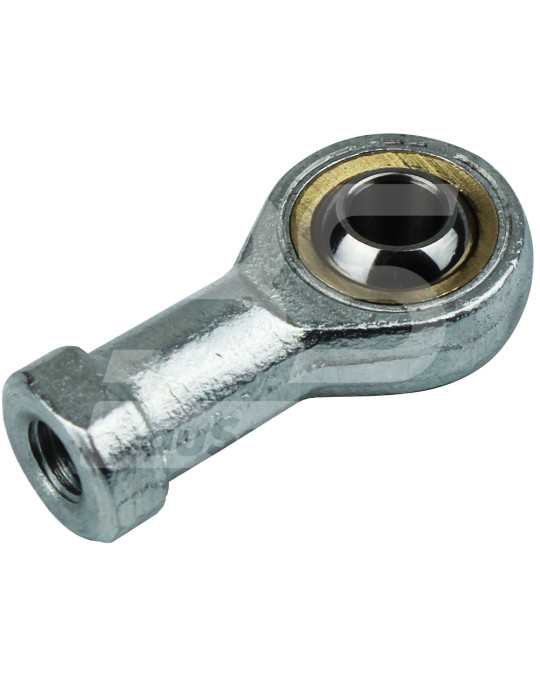 Suporte de válvula esférica com tampa de cano Brinkmann (com saliência) M8 IG foto