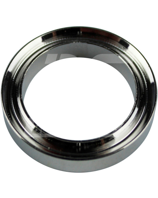 Guarnizione pistone in acciaio Mark X Concava Rif. 217 foto