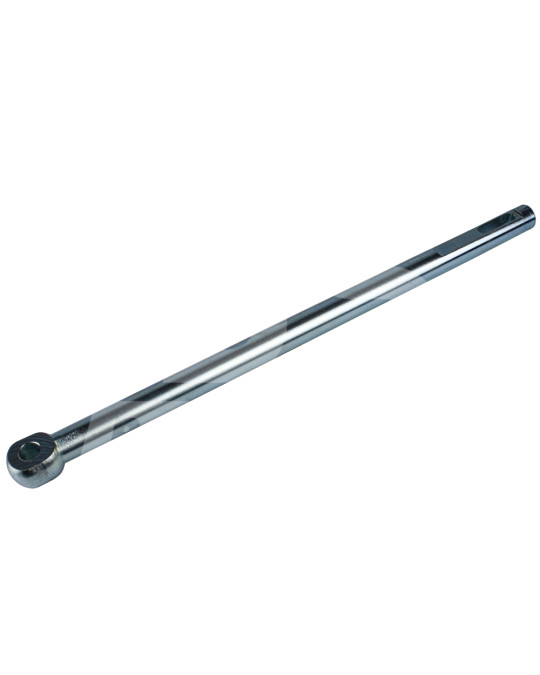 Spurstangen 20×400mm UTIFORM Quattro für Klinge Foto