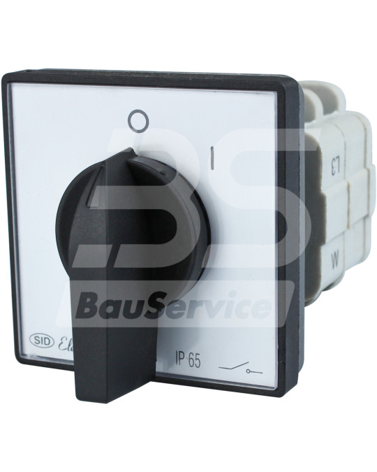 Schakelaar KALETA LUK 16-12 foto