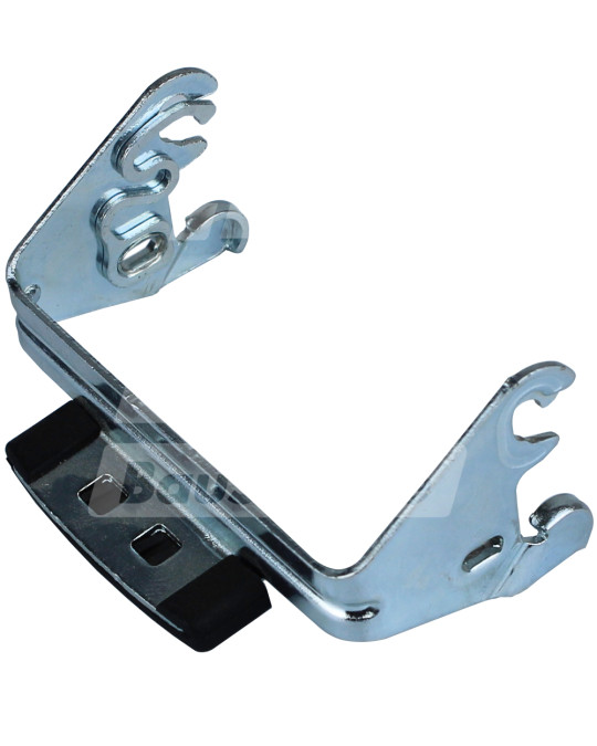 Collegamento elettrico corpo serratura Putzmeister MP25 (MT) 6 pin foto