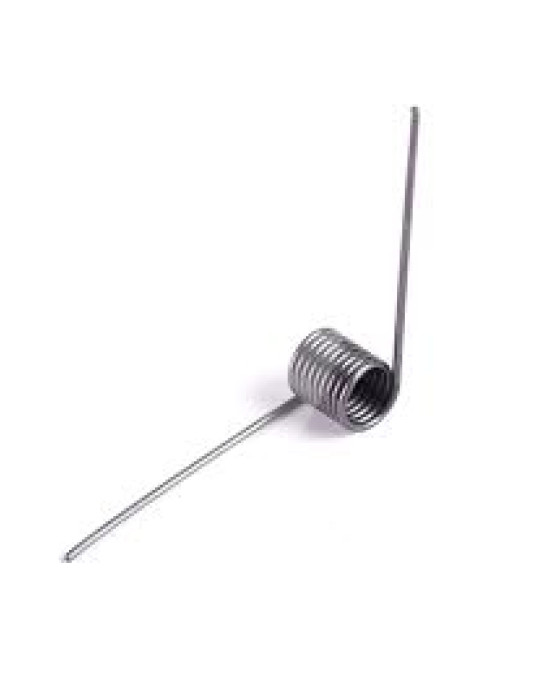 Sprężyna węzła odchylanego flanszy MIXXMANN S6 zdjęcie