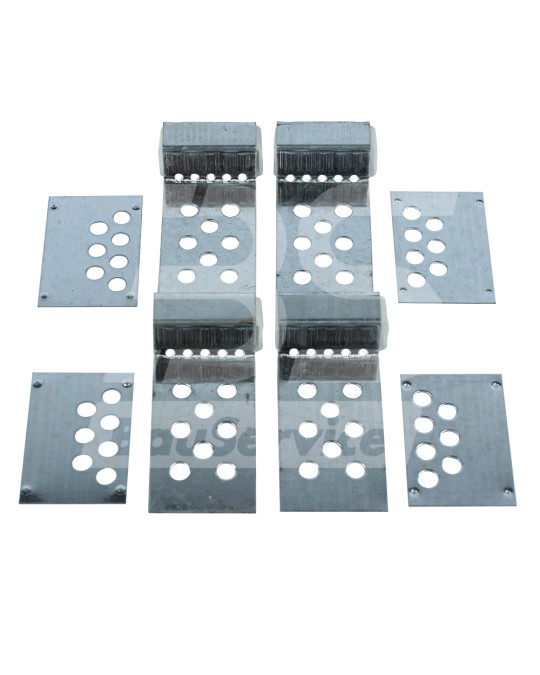 Тримачі магнітні для плитки Kubala фото