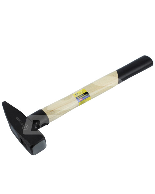 Hamer 800 g slotenmaker Staal 44002 foto