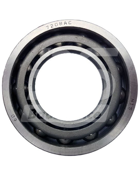 Laufwellen-Hinterflanschlager 7208B Brinkmann 260/43/45 /BMS China Foto