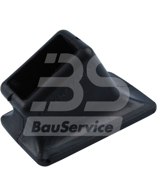Batente de borracha 20°/40x20 mm MIXXMANN S3/S3+/S5 foto