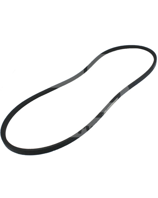 Correia trapezoidal L1457 para acionamento de tambor para bomba de argamassa Putzmeister 3241/Estromat Original foto