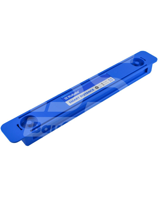 Mágneses szerszám a gipszkarton műanyag felszereléséhez 50 cm kubala fotó