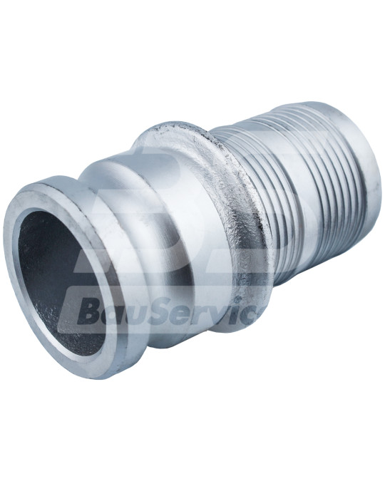 З'єднання VT-65 CAMLOCK для шлангу фото