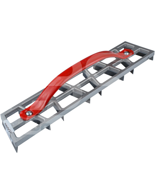 Avião de alumínio 85x450 mm PET (Áustria) foto