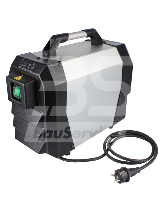 Compressor DELTA2 230V foto