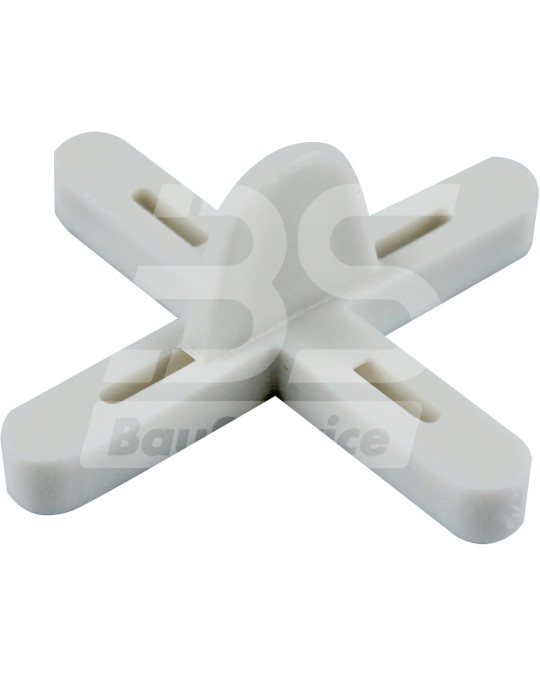 Cruzes remotas com suporte Kubala de 4 mm (pacote de 70 unid.) foto