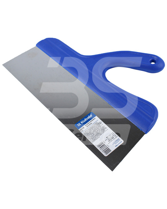 Spatula 350x85 mm stainless steel plastic handle (PS) Kubala photo