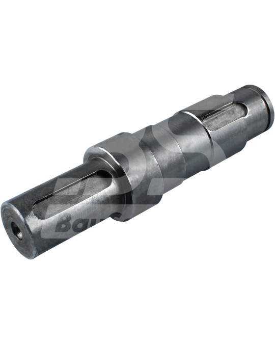 Eixo de transmissão PFT ZF21 foto