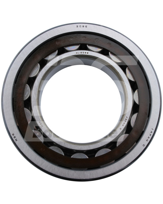 Lager NJ 209 ET Reduzierstück Brinkmann Foto