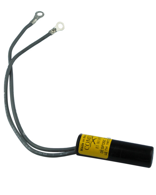 Датчик ухилу електродвигуна MIXXMANN 7,5кВт фото