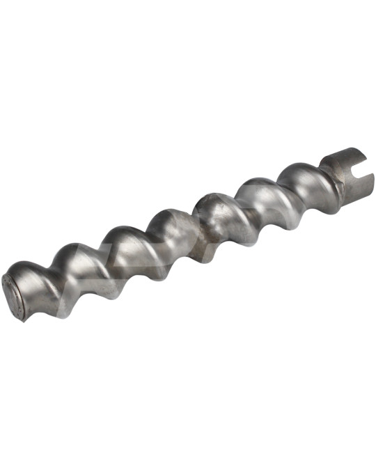 Rotor D 6-3 Actie Putzmeister origineel foto