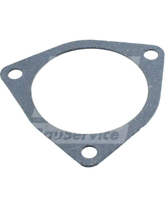 Прокладка велика трикутна випускного колектора Deutz фото