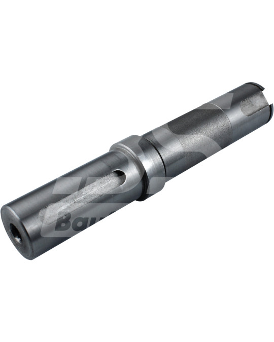 Asse cambio motore principale KALETA da 30 mm foto