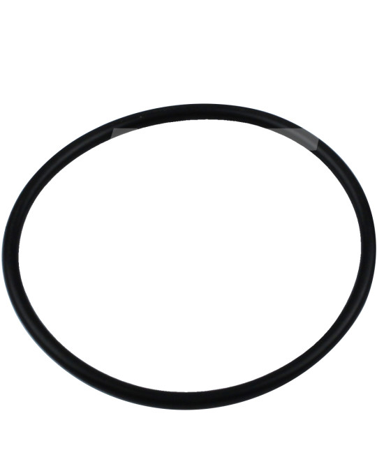 Junta 60x3 mm para sede plástico da válvula de esfera de metal rotativa Putzmeister M740/1/2/3/4 ORIGINAL foto