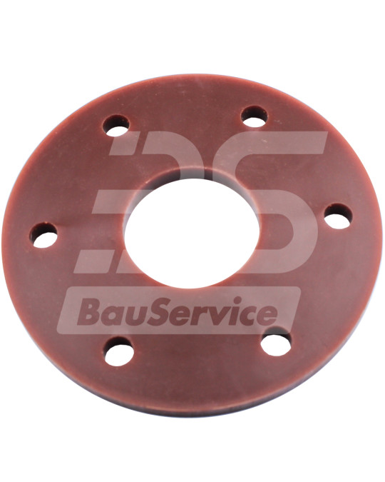 Dobtengely tömítés 170x60x10 mm Brinkmann/BMS fotó