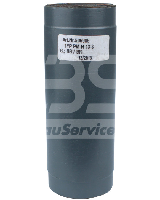 Stator N13S Putzmeister origineel foto