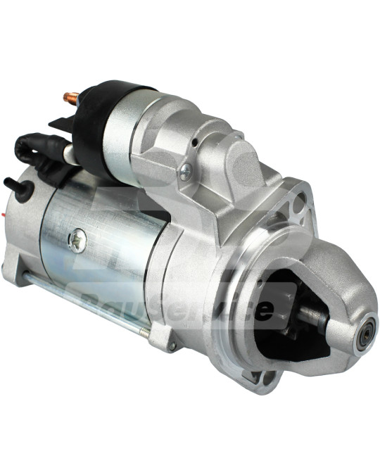 Indító (9 fogú) Deutz MAHLE motorhoz fotó