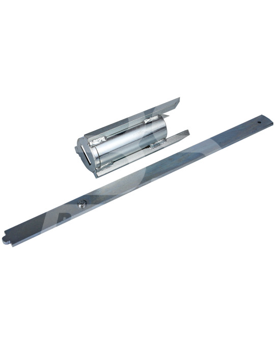 Nettoyant + arbre PFT Ritmo XL photo