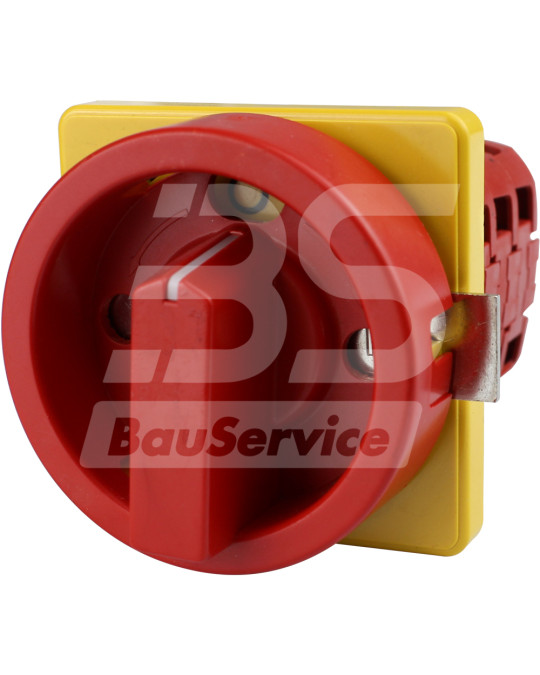 Hoofdschakelaar MIXXMANN S6/S7/S8 PFT G4/G5/G54 Origineel foto