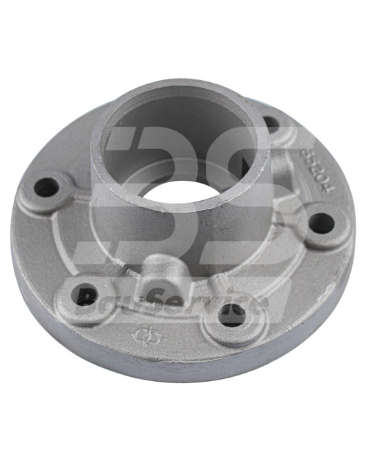 Carcaça da luva do eixo 40,7x60,5x40 mm Putzmeister P13 foto