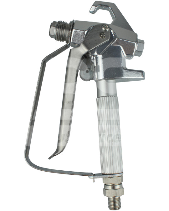 Pistol de pulverizare fără aer GRACO 243011 metal (analogic) foto