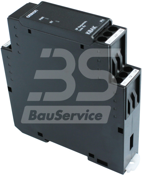 Relé de sequência de fase KALETA foto