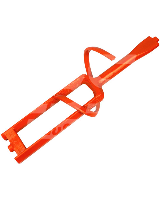 Espiral de mistura PFT G4 foto