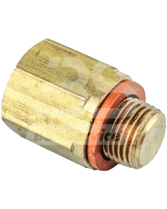 Wtyczka do pompy wodnej Pedrollo PK65/PKm65 zdjęcie